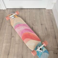 Longboard