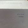 Antique 1915 Irish Land Commission Document Image 5