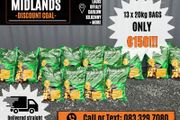 Smokeless Coal