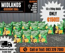 Smokeless Coal