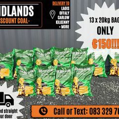 Smokeless Coal