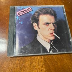 John Hiatt Two Bit Monsters CD