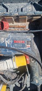 bosch GBH 2-24 D