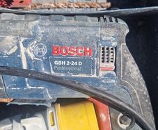 bosch GBH 2-24 D