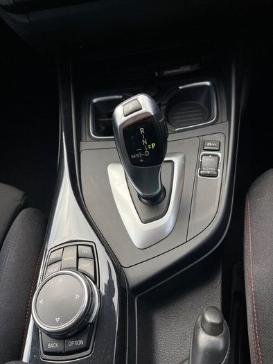 BMW 116i Automatic | 100,000km | Fresh NCT | 2 Key