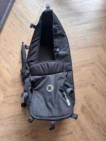 Bugaboo Basinet & Umbrella