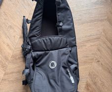Bugaboo Basinet & Umbrella