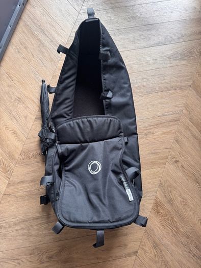 Bugaboo Basinet & Umbrella