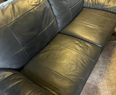sofa and chair