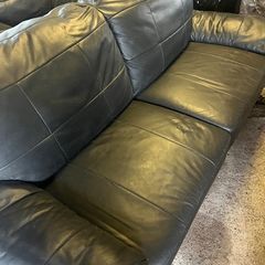 sofa and chair