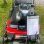 TORO Timemaster 30" 76cm Lawnmower Image 6