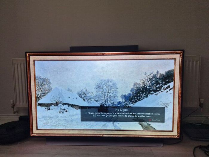 Lg Cx 55 Inch 4k Ultra Hd Smart Oled Tv