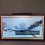 Lg Cx 55 Inch 4k Ultra Hd Smart Oled Tv Image 4