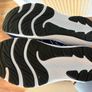 New Kids blue asics runners Image 2