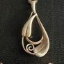 sterling silver necklace Image 4