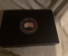 Canada Goose Mens Jacket