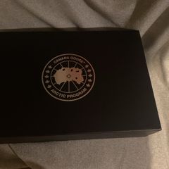 Canada Goose Mens Jacket