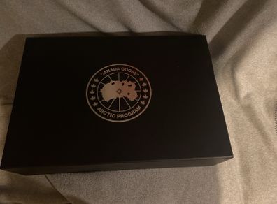 Canada Goose Mens Jacket