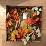 NEXT Autumn Wreath Image 3
