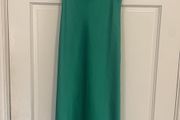 asos midi dress