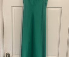 asos midi dress