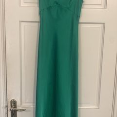 asos midi dress