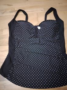 Bikini Top  New
