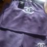 Ladies Chanel gym wear Image 8