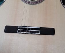 Sonata S |Salvador Cortez All Solid Performer Series classic guitar