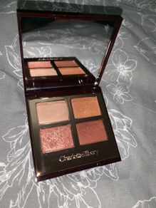 charlotte tilbury eyeshadow palette