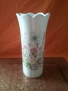 Aynsley Wild Tudor China