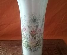 Aynsley Wild Tudor China