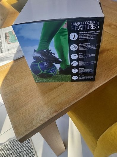smart football inside coach