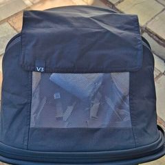 UPPAbaby Minu V3 Travel Stroller