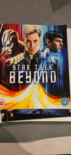Blu Ray Movies