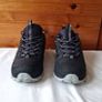 merrell thermo freeze waterproof walking/hiking shoes Size 6.5 eu 40 black In excellent condition Image 2