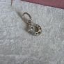 Pandora good luck horseshoe dangle charm Image 2