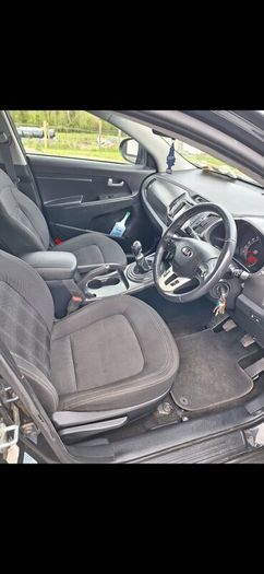 Kia sportage price drop