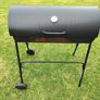 Charcoal BBQ Image 4