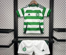 Kids Celtic Football Set
