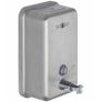 Vertical manual wall mounted soap dispenser 1200ml Image 2