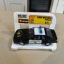 Ford Mustang Police 1/24 Burago Image 2