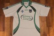 limerick jersey