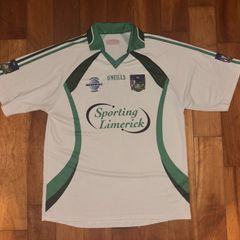 limerick jersey