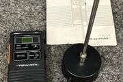 Easy To Use Handheld Citizens Band Transceiver