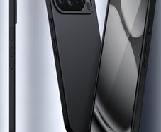 JETech Phone Case for Google Pixel 10 Pro XL