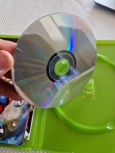Blinx The Time Sweeper Xbox Original Games Original