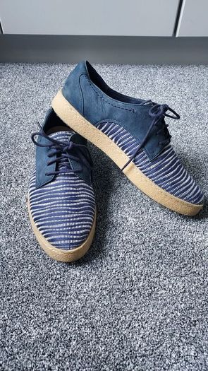 Clarks shoes