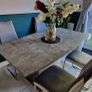 kitchen table Image 3