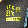 Decathlon wetsuit child Image 4